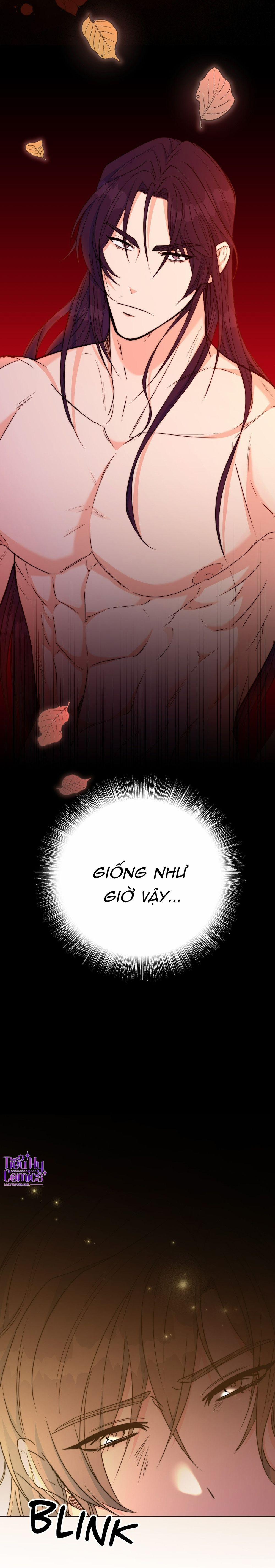 Lửa, Hoa, Mộng 8 trang 18