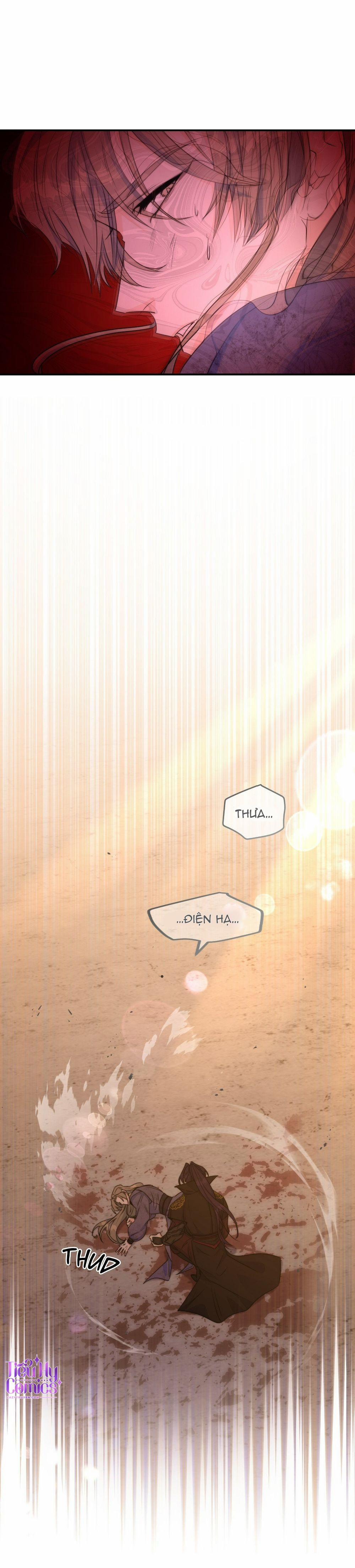 Lửa, Hoa, Mộng 8 trang 4