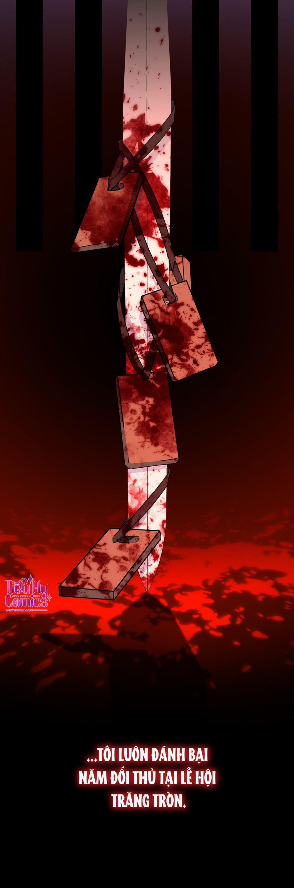 Lửa, Hoa, Mộng 8 trang 9