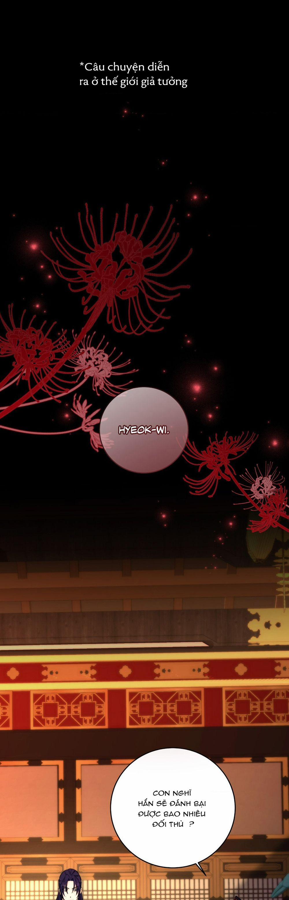 Lửa, Hoa, Mộng 9 trang 0