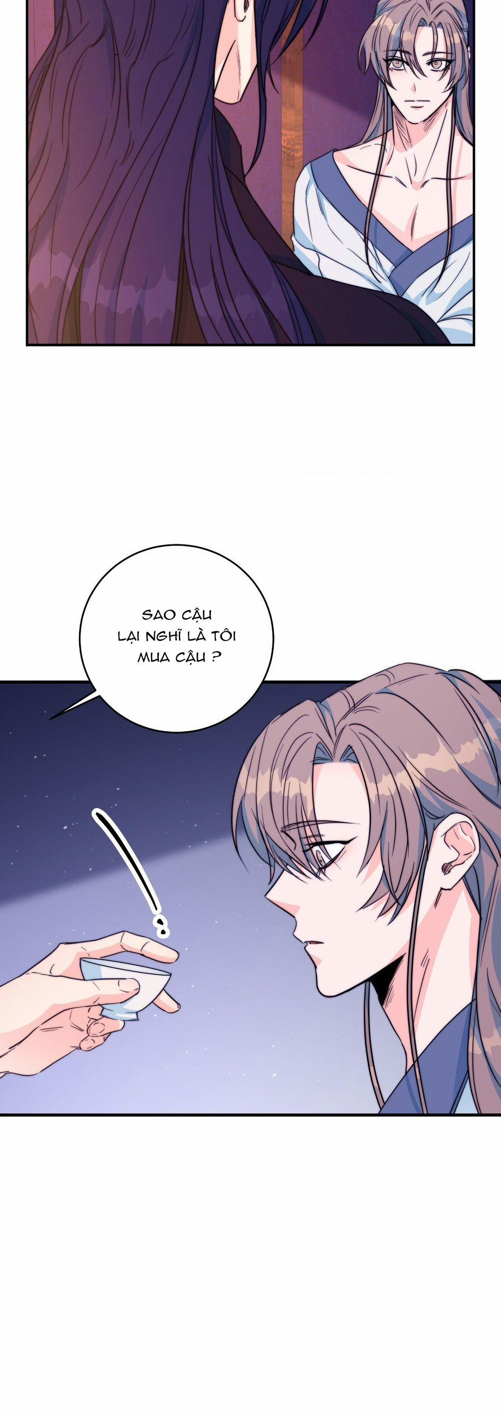 Lửa, Hoa, Mộng 9 trang 10