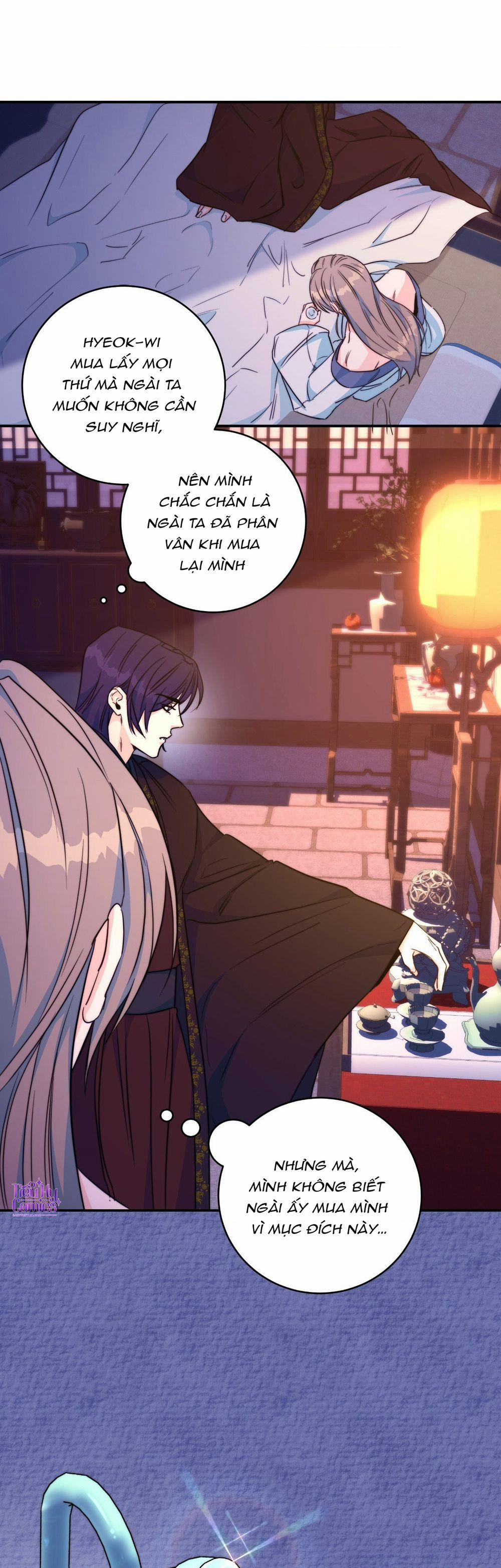 Lửa, Hoa, Mộng 9 trang 11