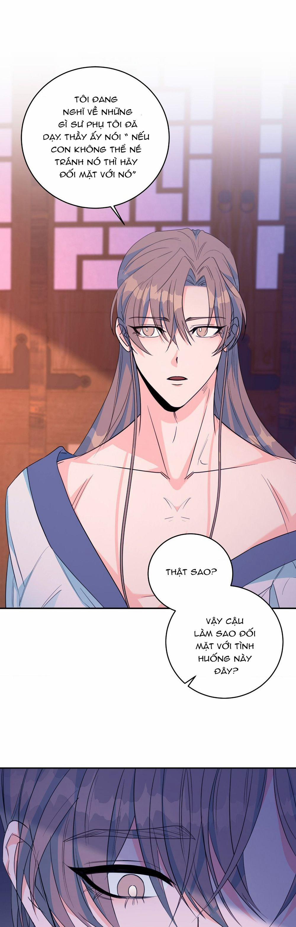 Lửa, Hoa, Mộng 9 trang 15