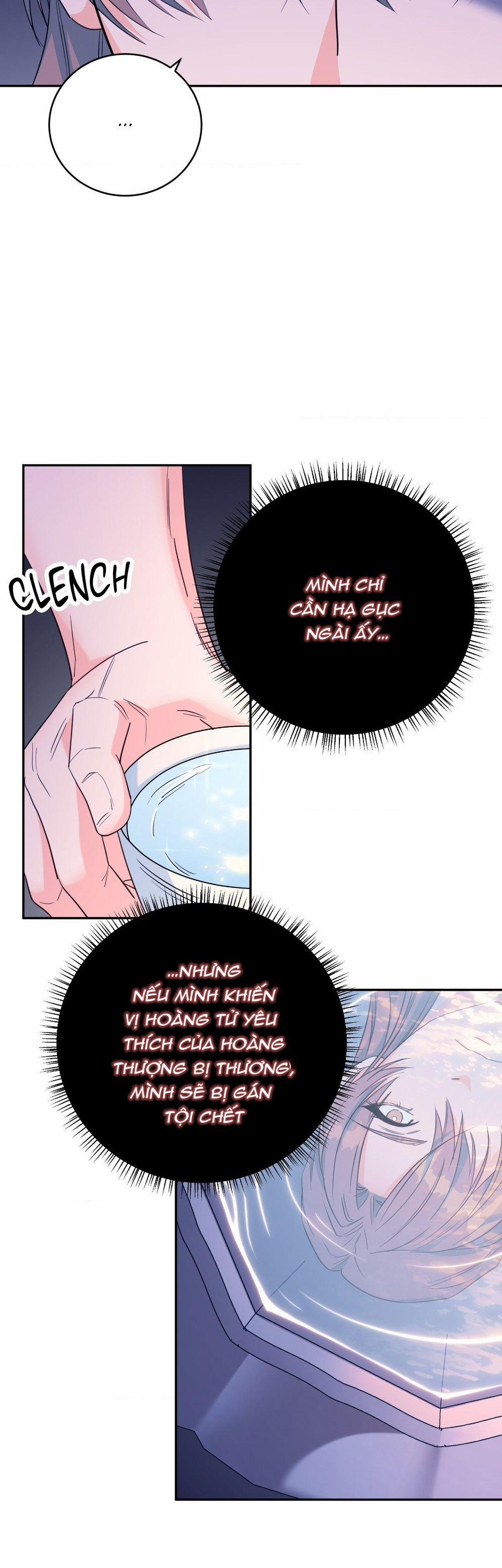 Lửa, Hoa, Mộng 9 trang 16