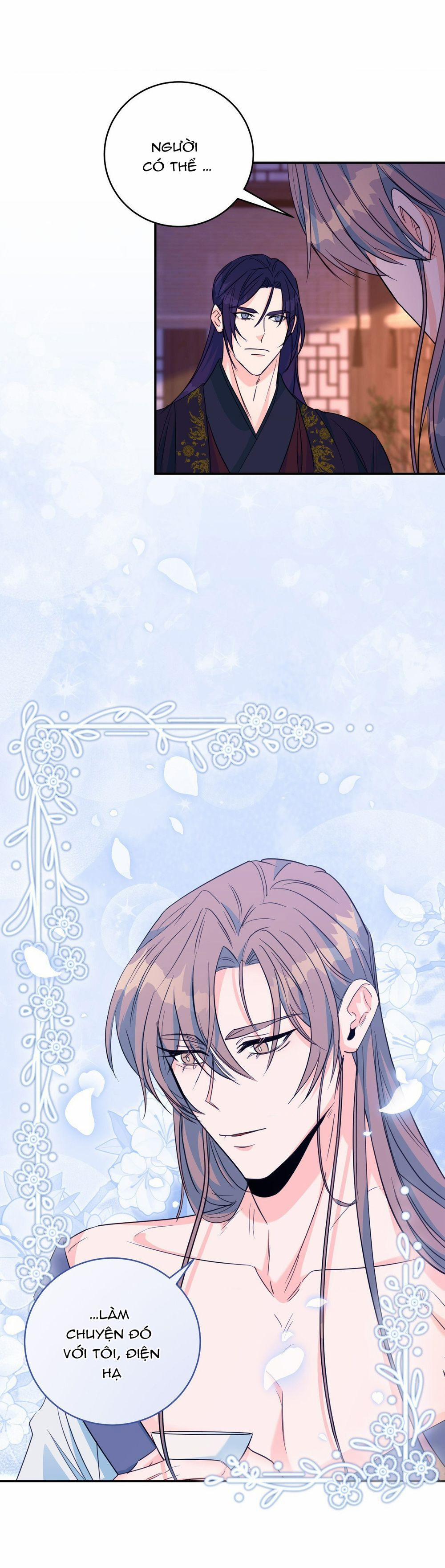 Lửa, Hoa, Mộng 9 trang 18