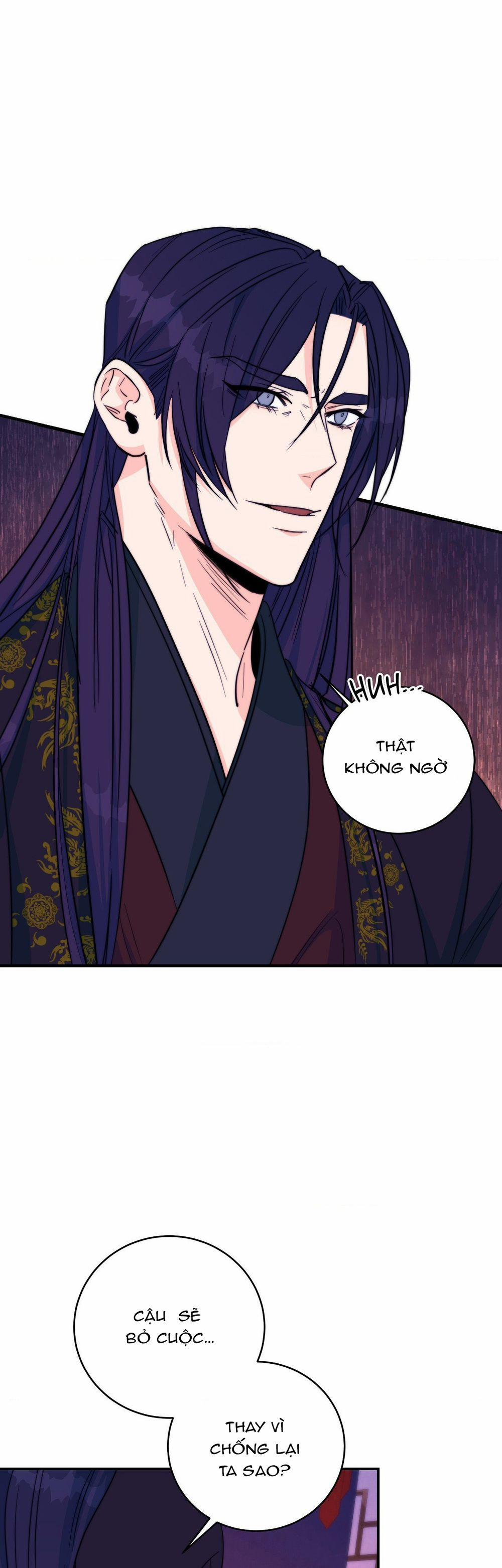 Lửa, Hoa, Mộng 9 trang 19