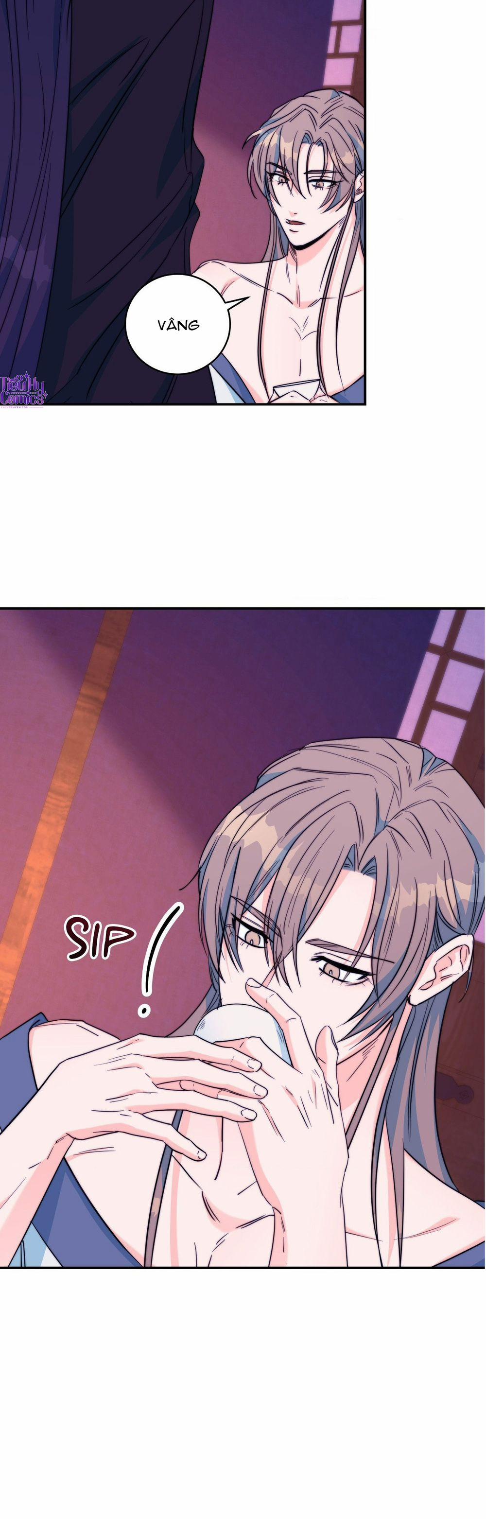 Lửa, Hoa, Mộng 9 trang 20