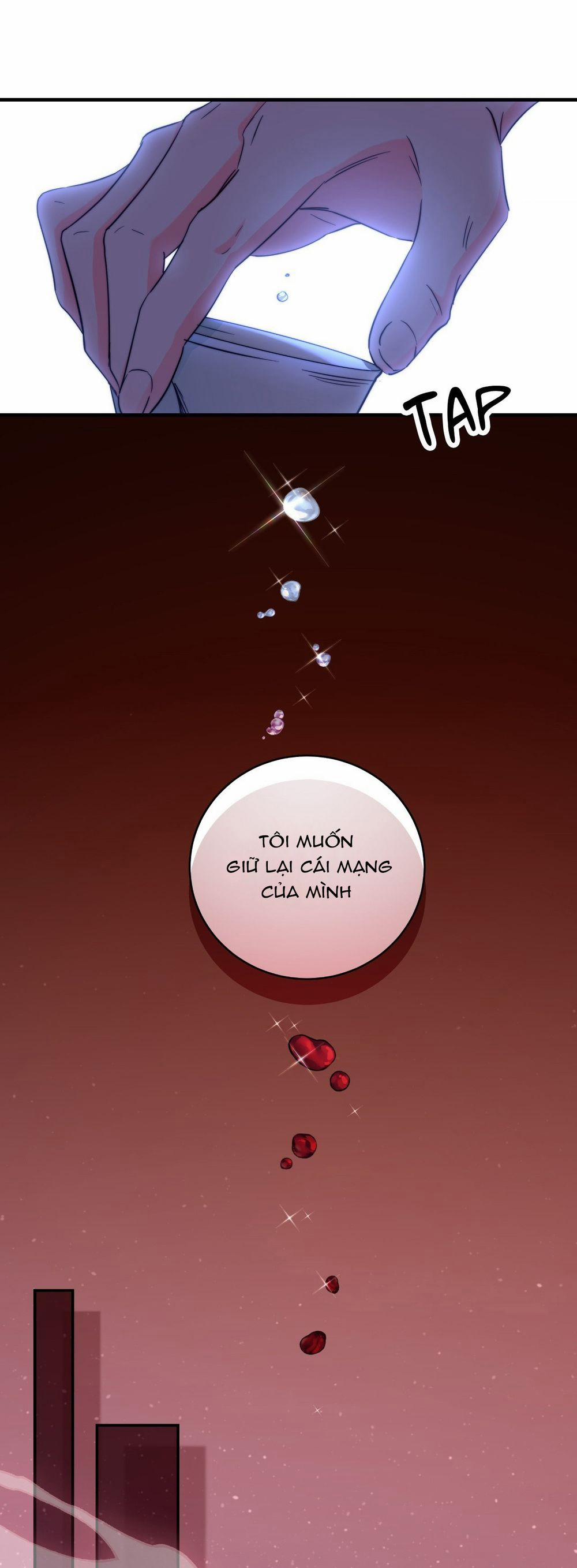 Lửa, Hoa, Mộng 9 trang 21