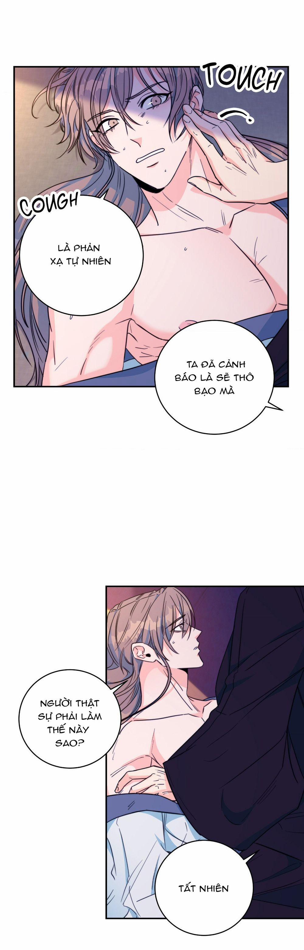 Lửa, Hoa, Mộng 9 trang 27