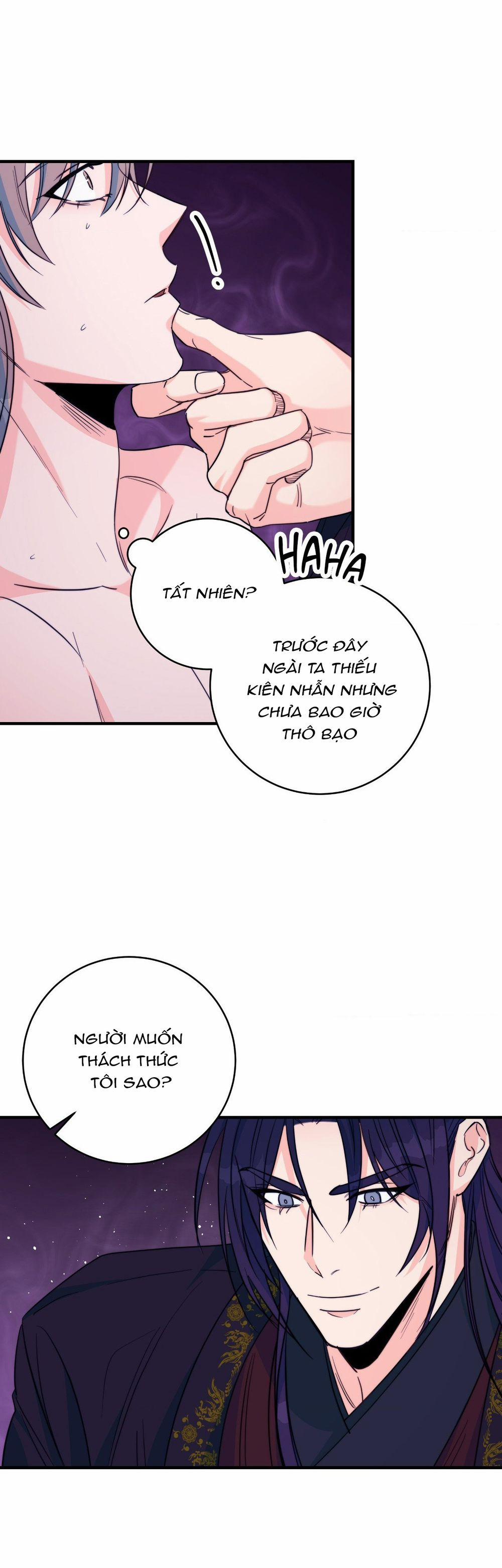 Lửa, Hoa, Mộng 9 trang 28