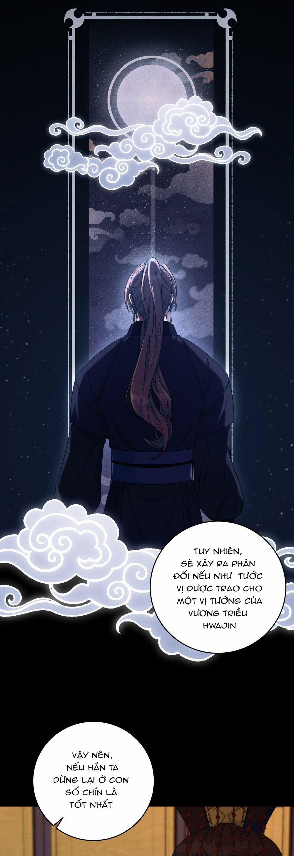 Lửa, Hoa, Mộng 9 trang 3