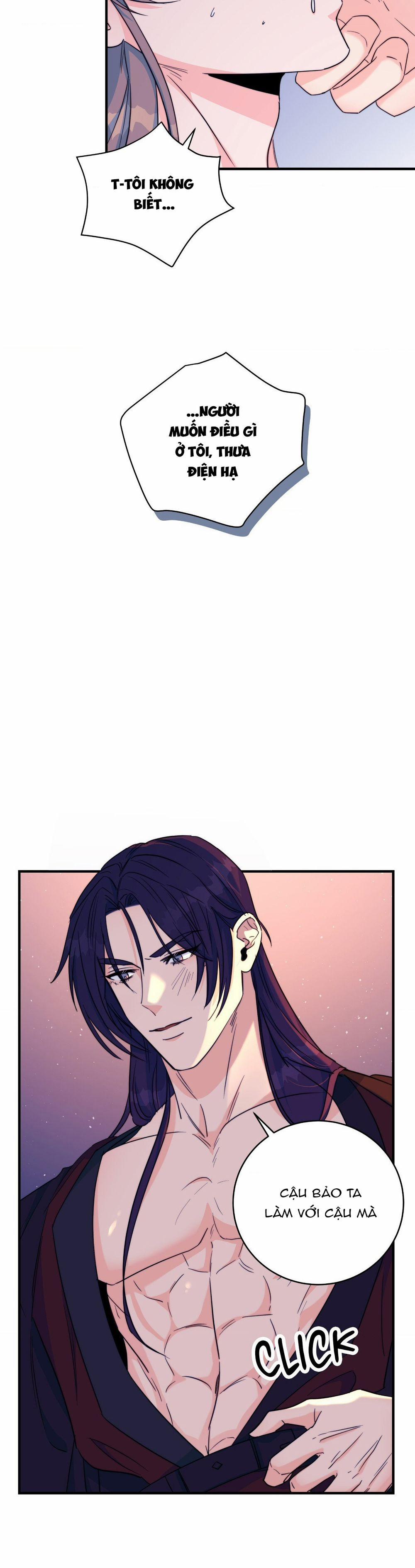 Lửa, Hoa, Mộng 9 trang 30