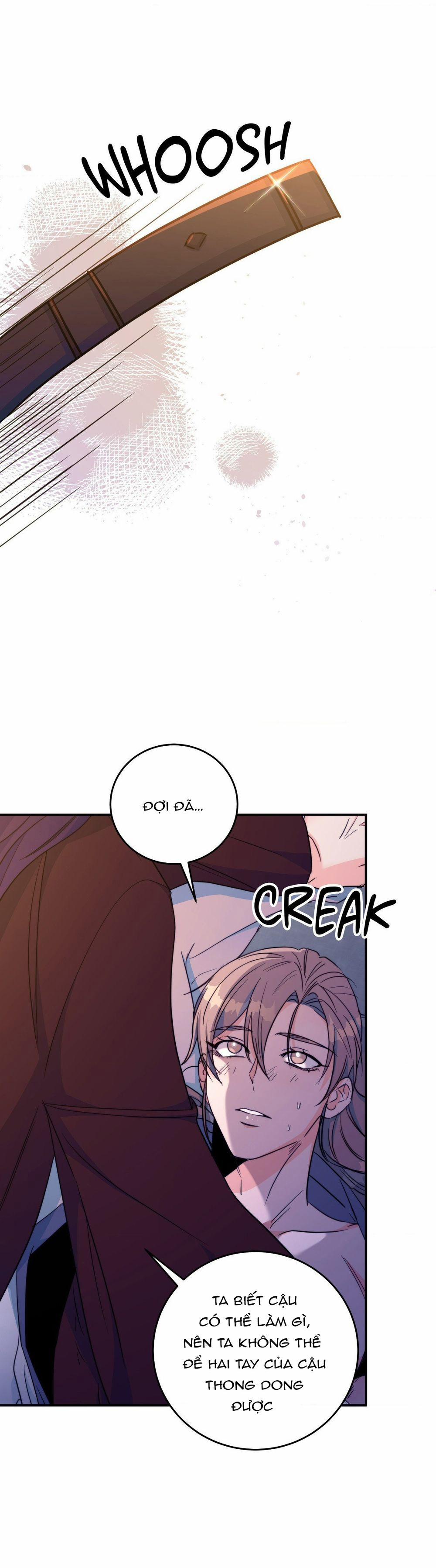 Lửa, Hoa, Mộng 9 trang 31