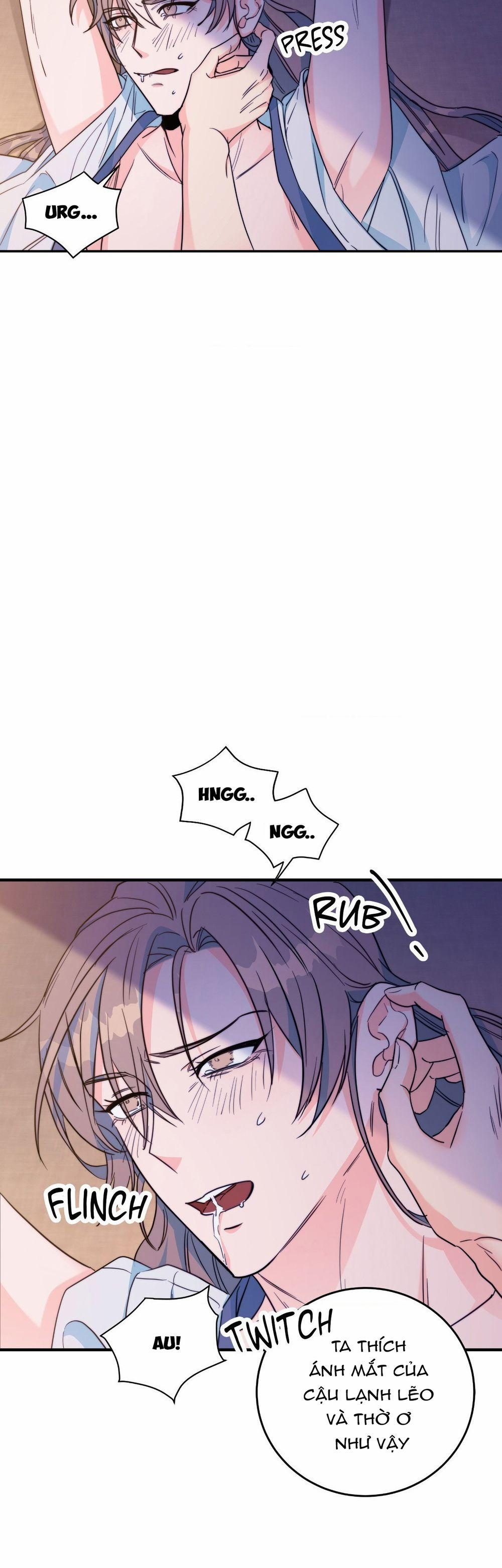 Lửa, Hoa, Mộng 9 trang 34