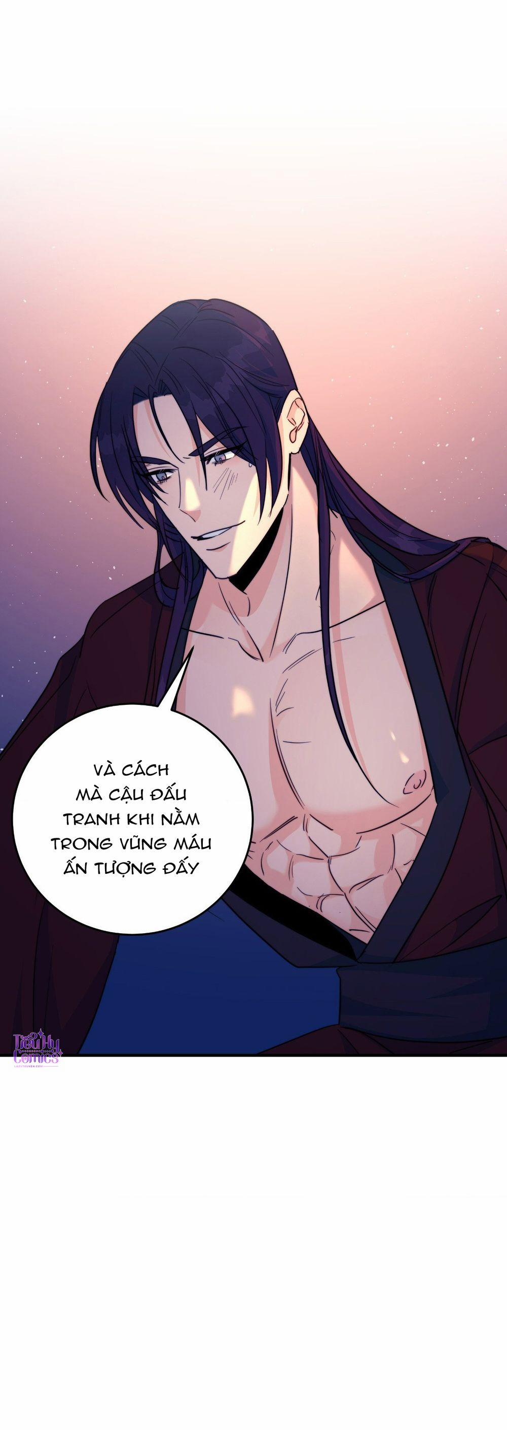 Lửa, Hoa, Mộng 9 trang 35