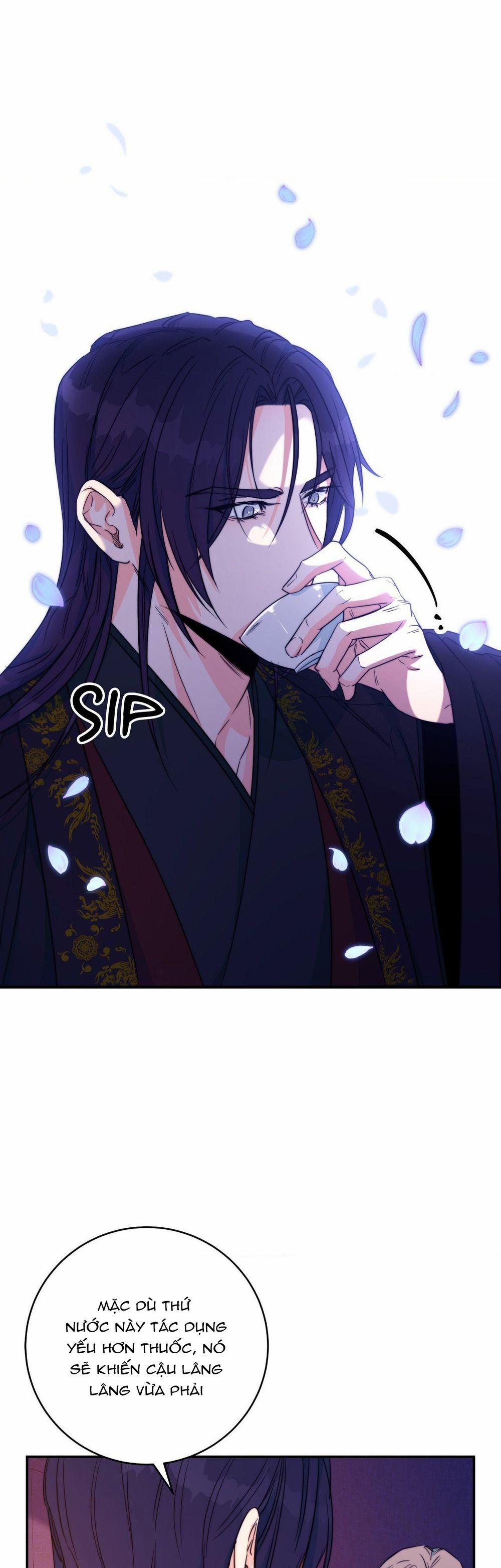 Lửa, Hoa, Mộng 9 trang 9