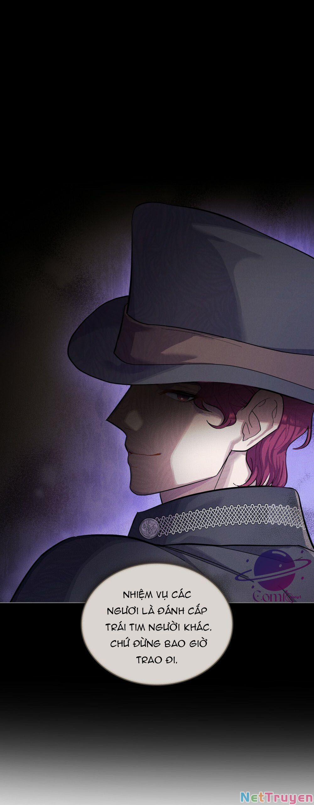 Lừa Người Hợp Với Em 10 trang 22