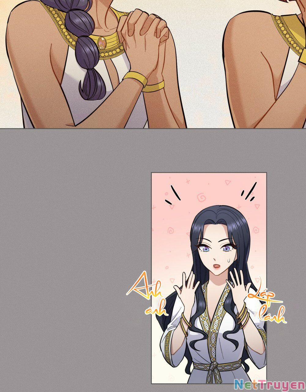 Lừa Người Hợp Với Em 10 trang 30