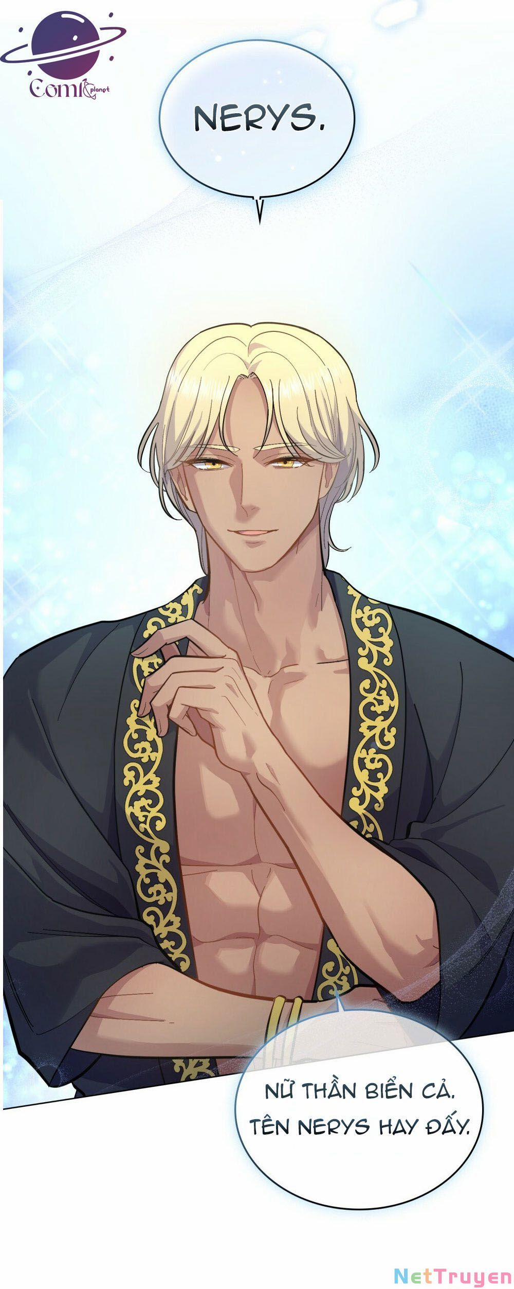 Lừa Người Hợp Với Em 10 trang 52