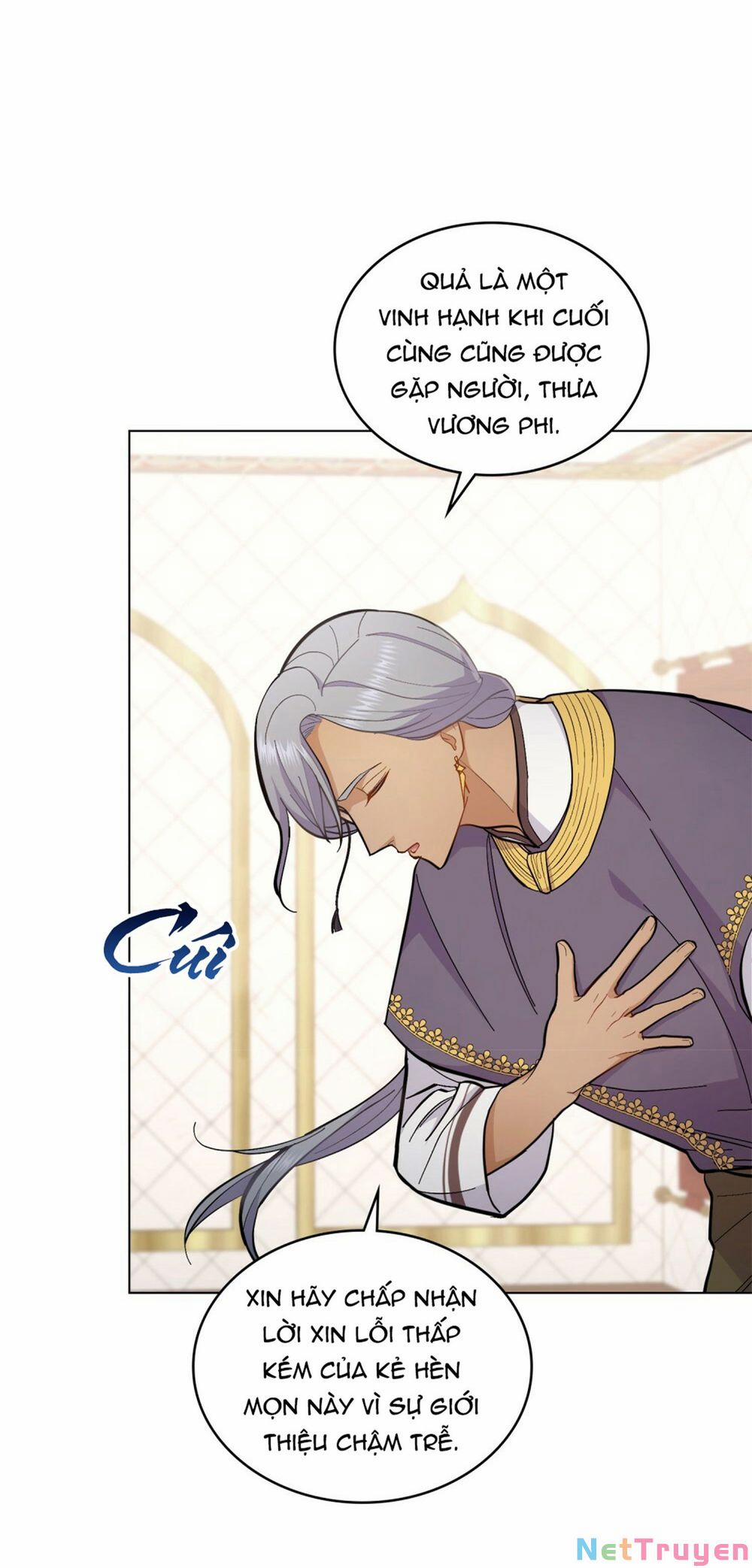 Lừa Người Hợp Với Em 11 trang 21