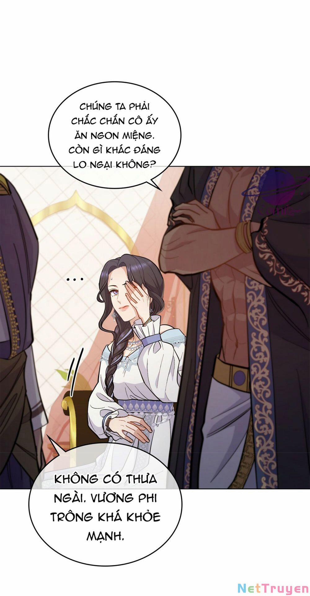 Lừa Người Hợp Với Em 11 trang 33