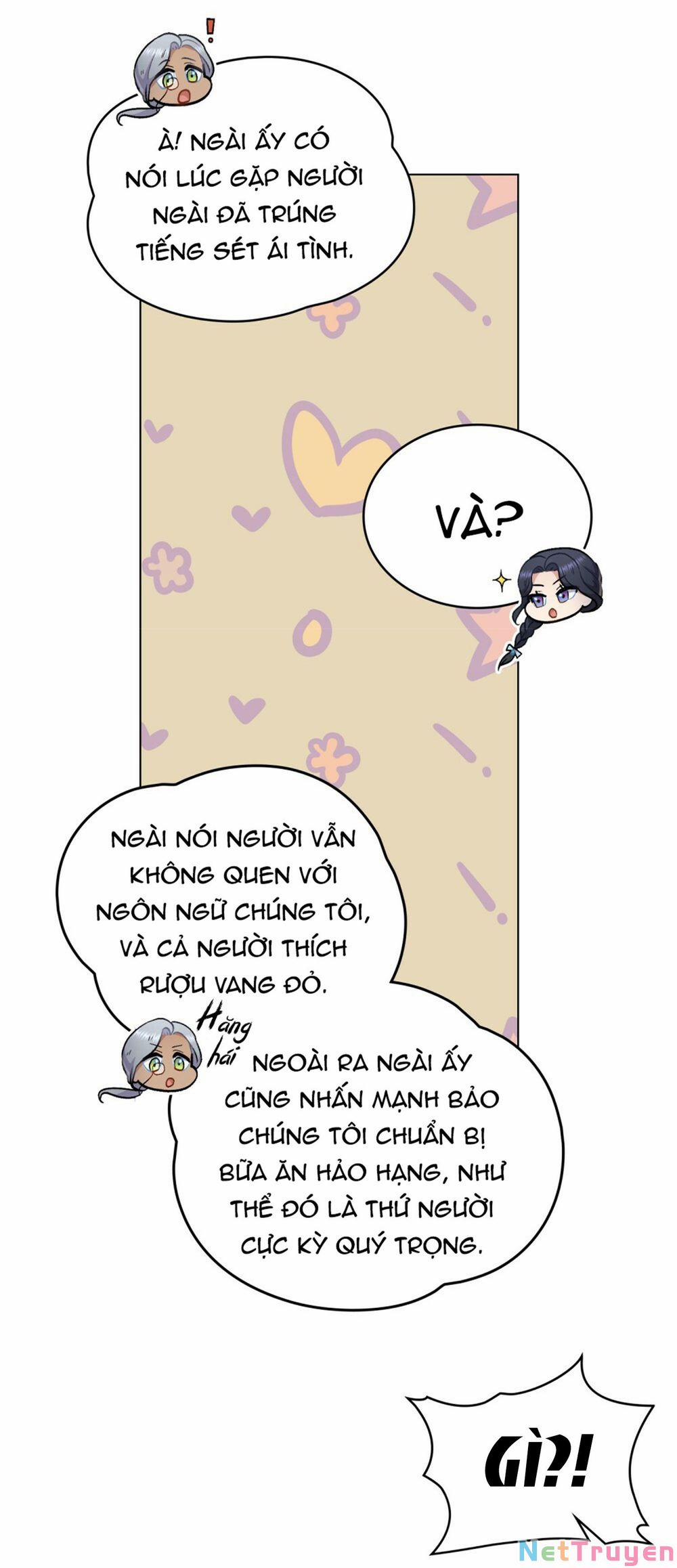 Lừa Người Hợp Với Em 11 trang 43