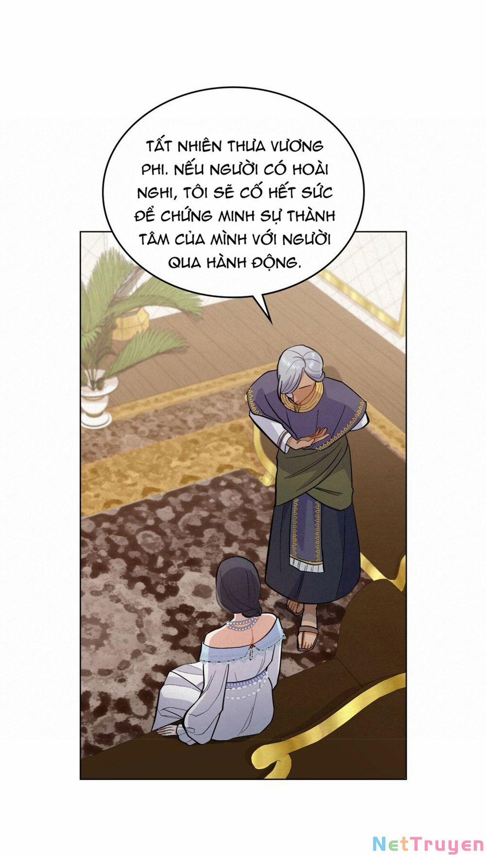 Lừa Người Hợp Với Em 11 trang 53