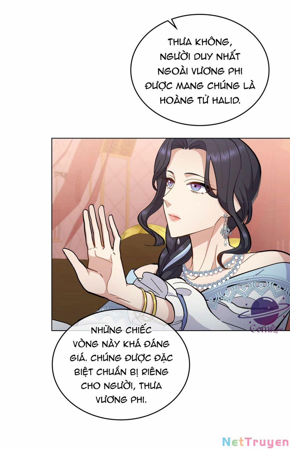 Lừa Người Hợp Với Em 11 trang 59