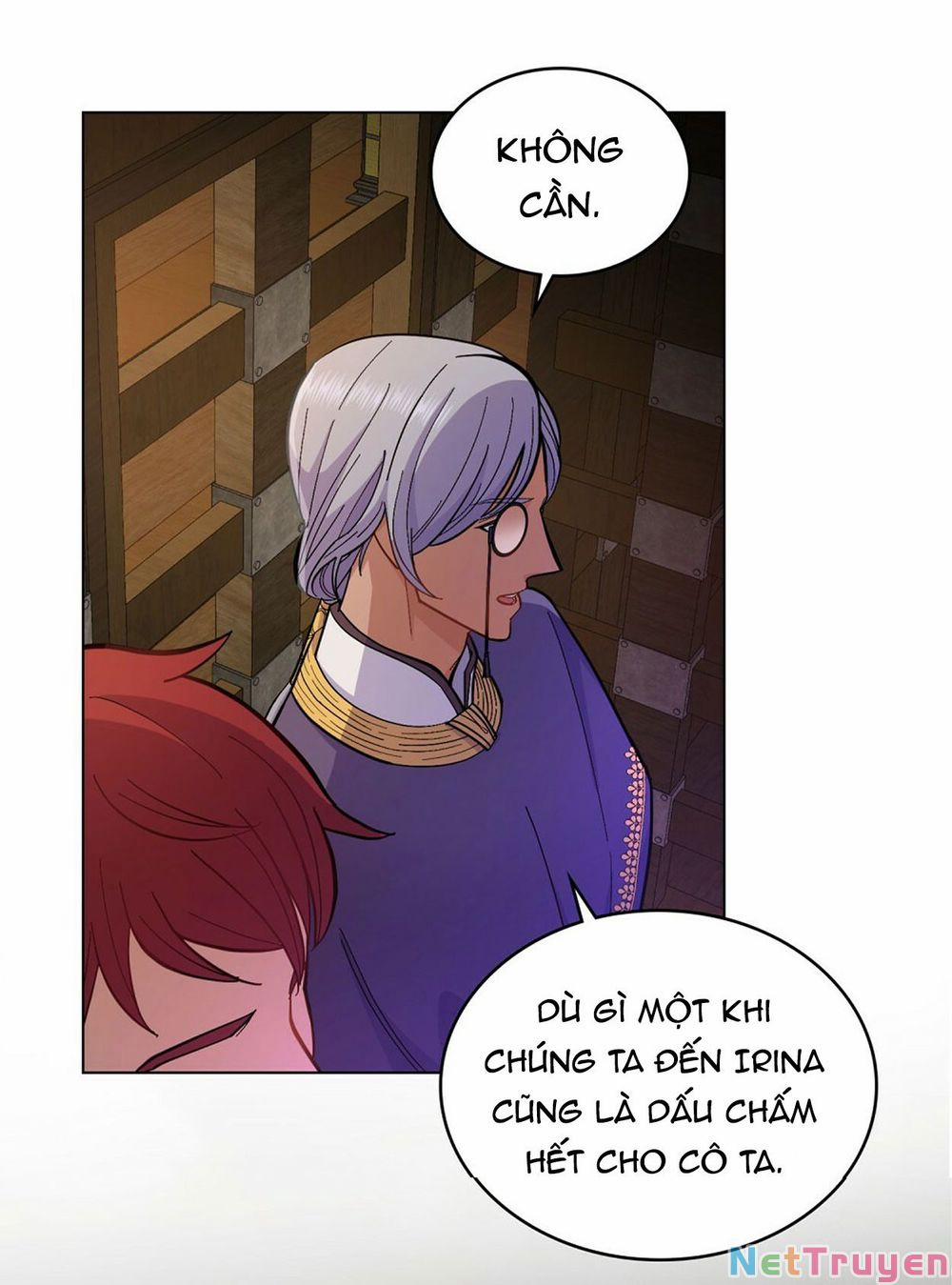 Lừa Người Hợp Với Em 11 trang 8