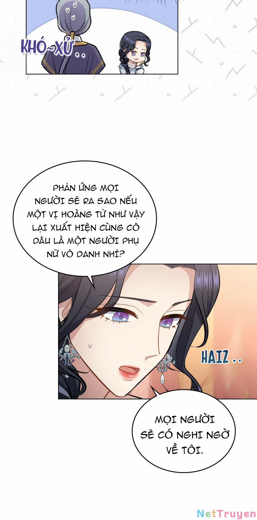 Lừa Người Hợp Với Em 12 trang 11