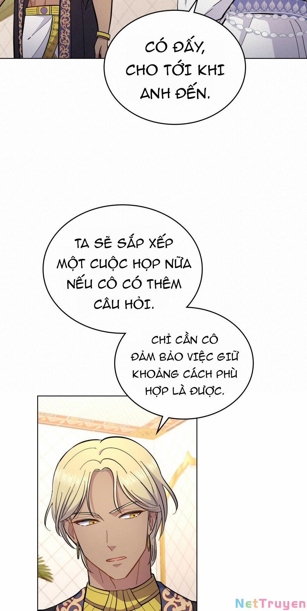 Lừa Người Hợp Với Em 12 trang 22