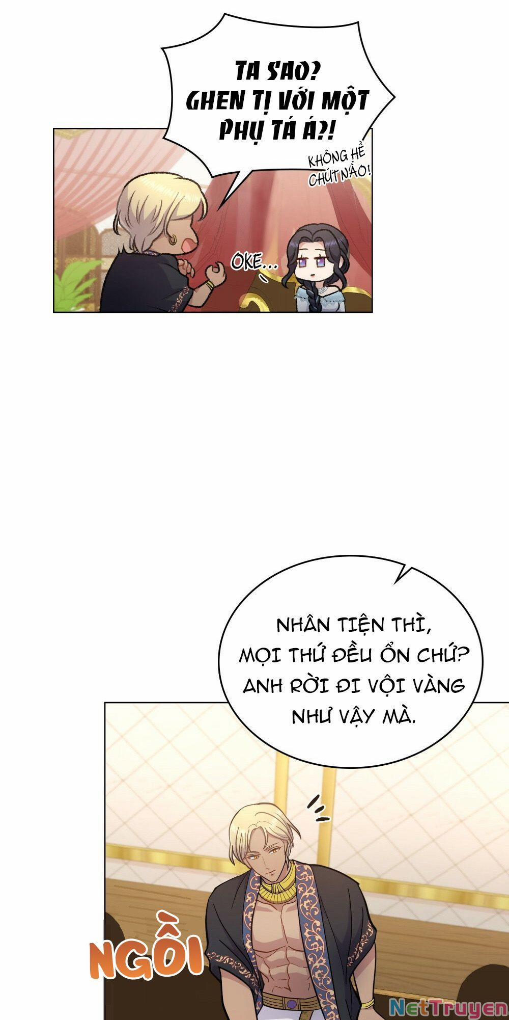 Lừa Người Hợp Với Em 12 trang 24