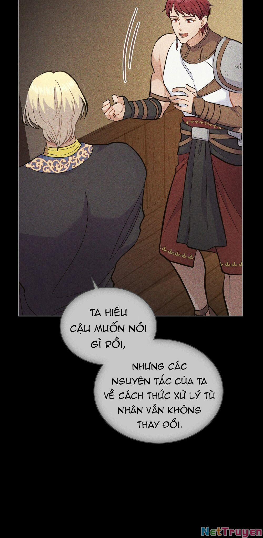 Lừa Người Hợp Với Em 12 trang 30