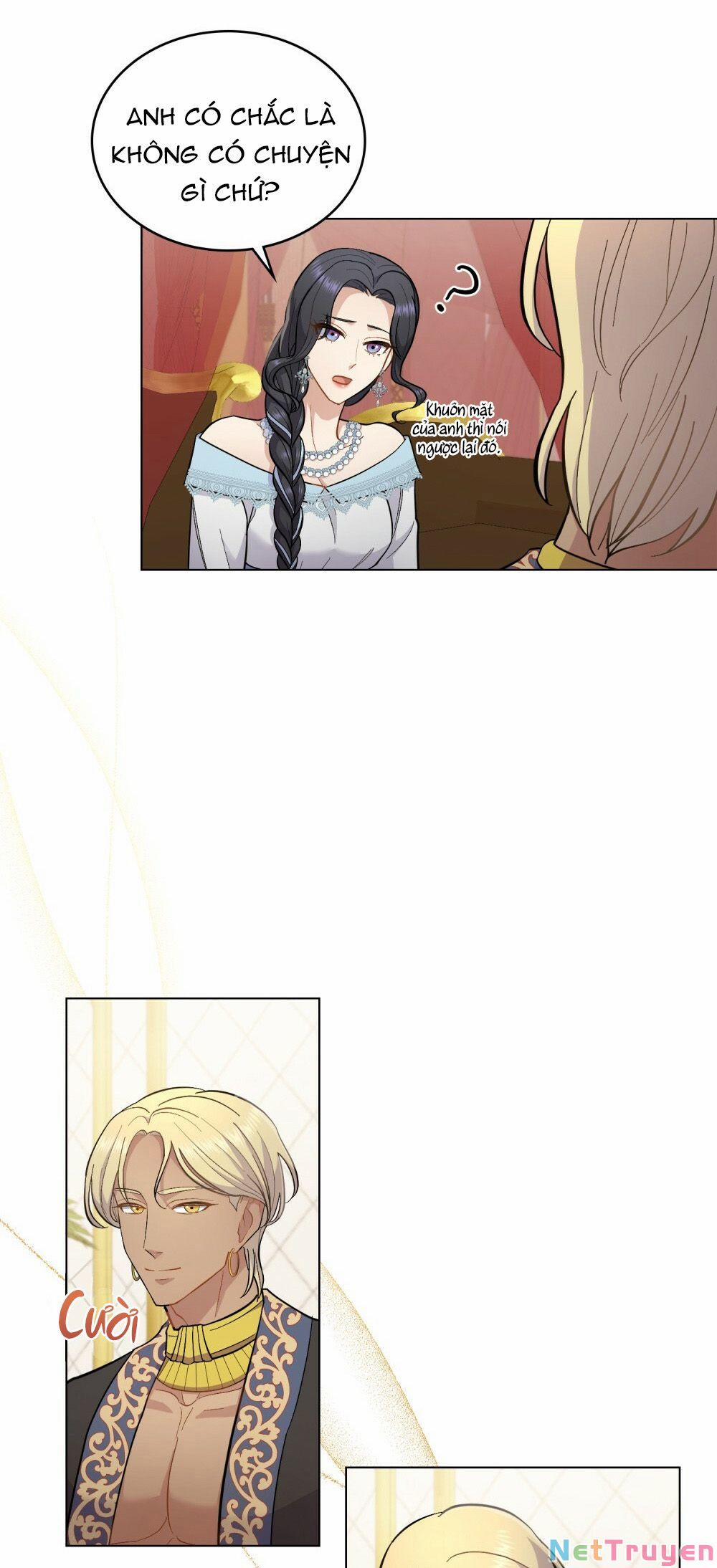 Lừa Người Hợp Với Em 12 trang 33