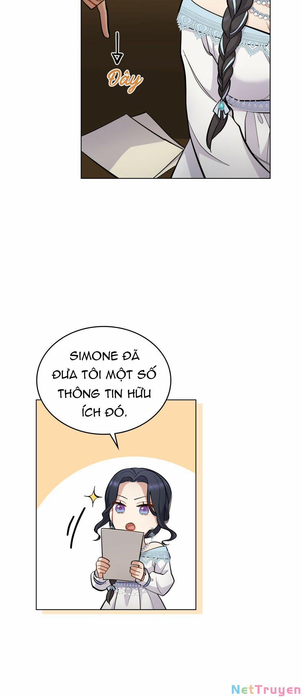 Lừa Người Hợp Với Em 12 trang 36