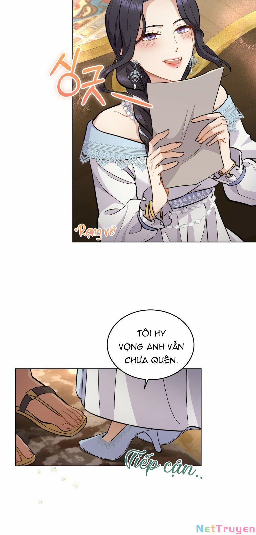 Lừa Người Hợp Với Em 12 trang 38