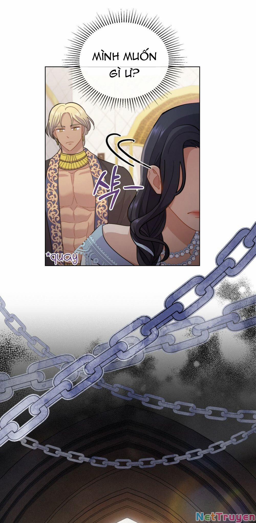 Lừa Người Hợp Với Em 12 trang 42