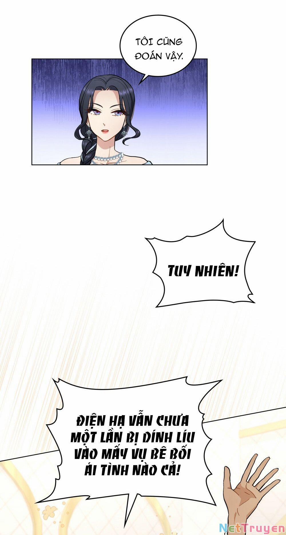 Lừa Người Hợp Với Em 12 trang 6