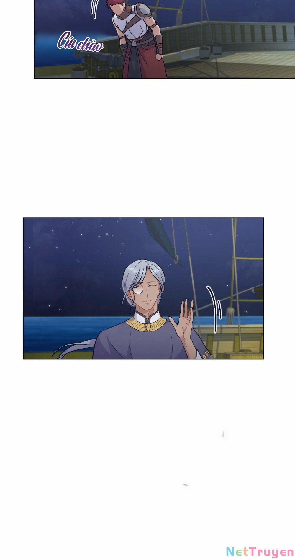 Lừa Người Hợp Với Em 13 trang 11