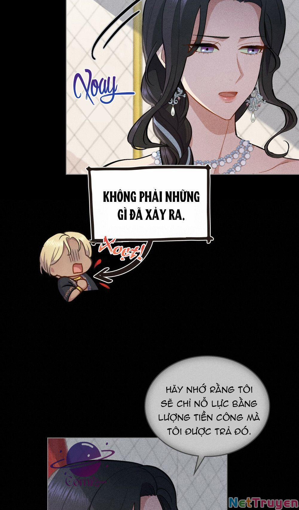 Lừa Người Hợp Với Em 13 trang 21