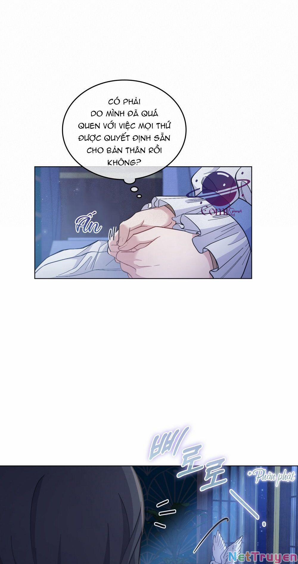 Lừa Người Hợp Với Em 13 trang 33