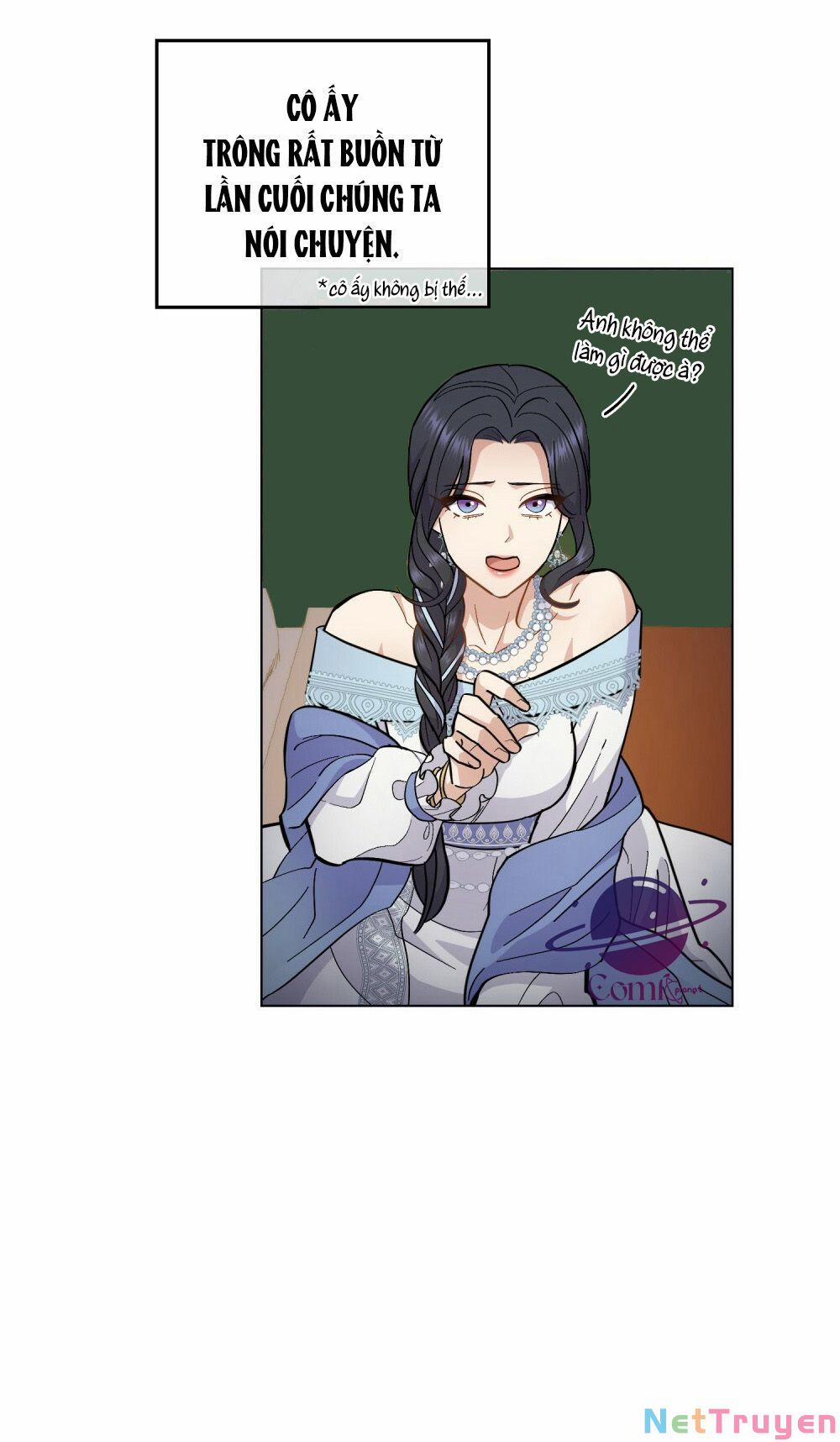 Lừa Người Hợp Với Em 13 trang 54