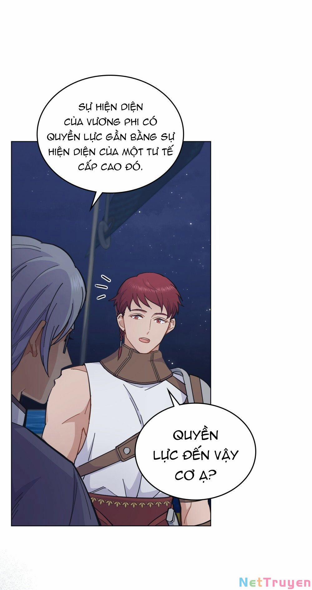 Lừa Người Hợp Với Em 13 trang 8