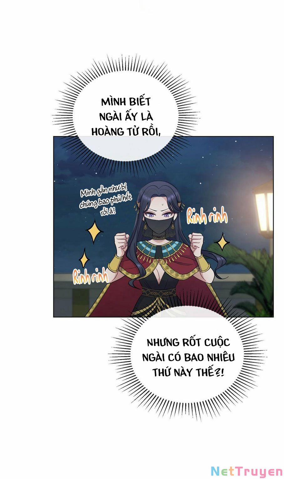 Lừa Người Hợp Với Em 14 trang 52