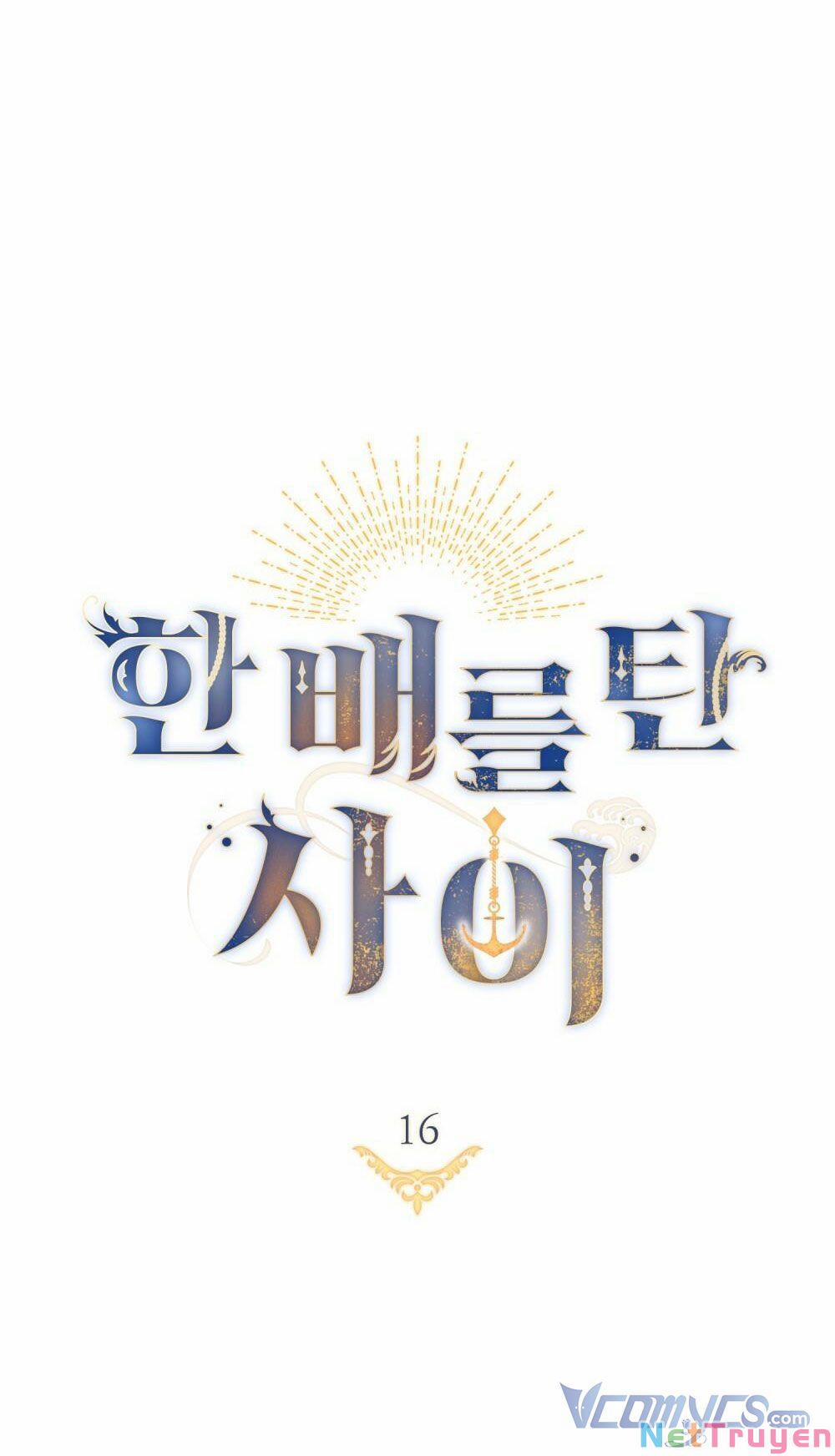 Lừa Người Hợp Với Em 16 trang 16