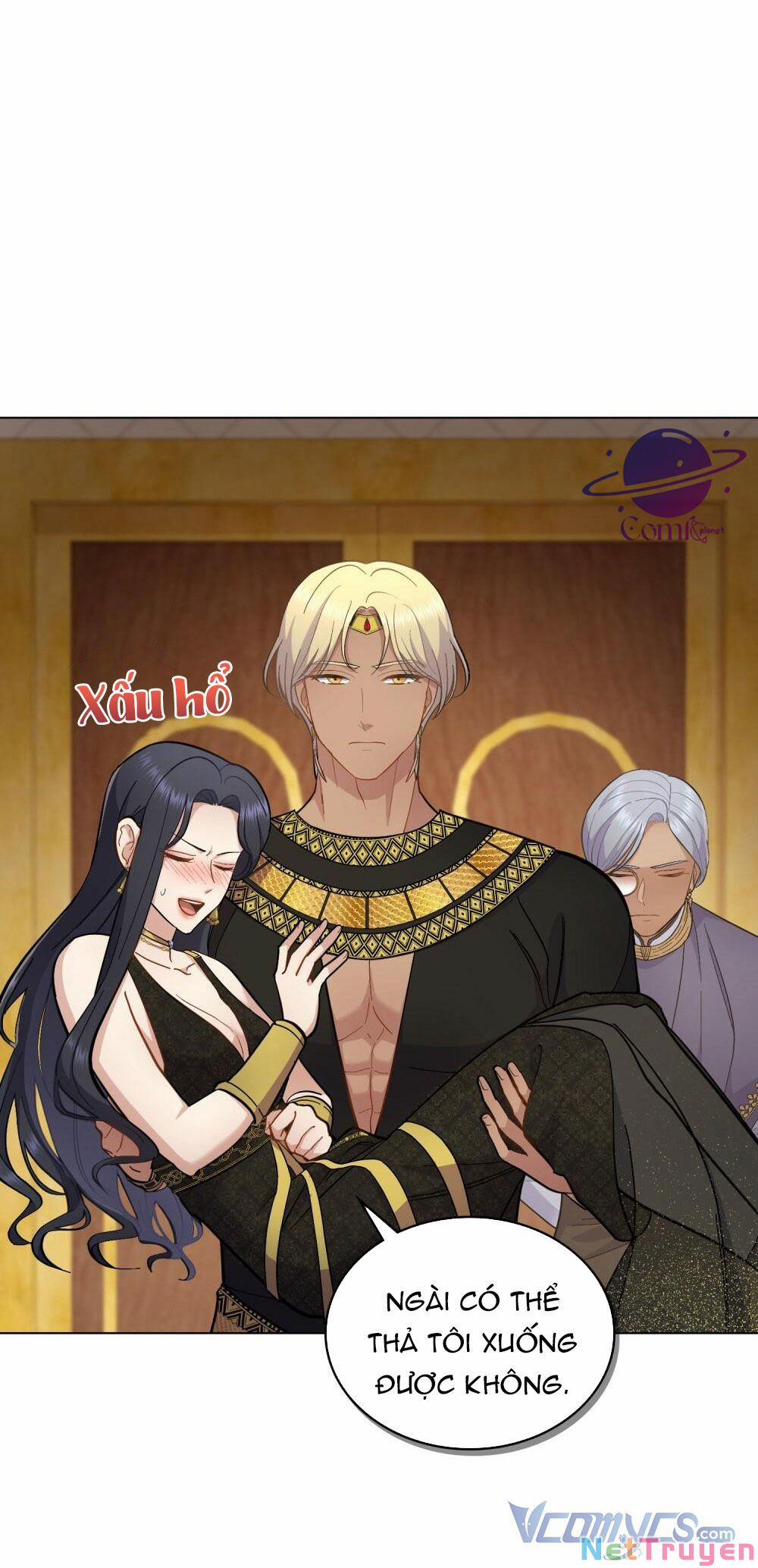 Lừa Người Hợp Với Em 16 trang 18