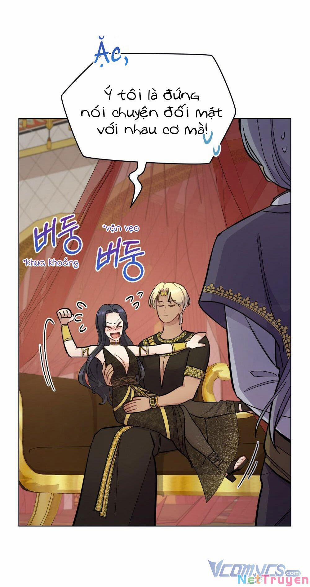 Lừa Người Hợp Với Em 16 trang 21