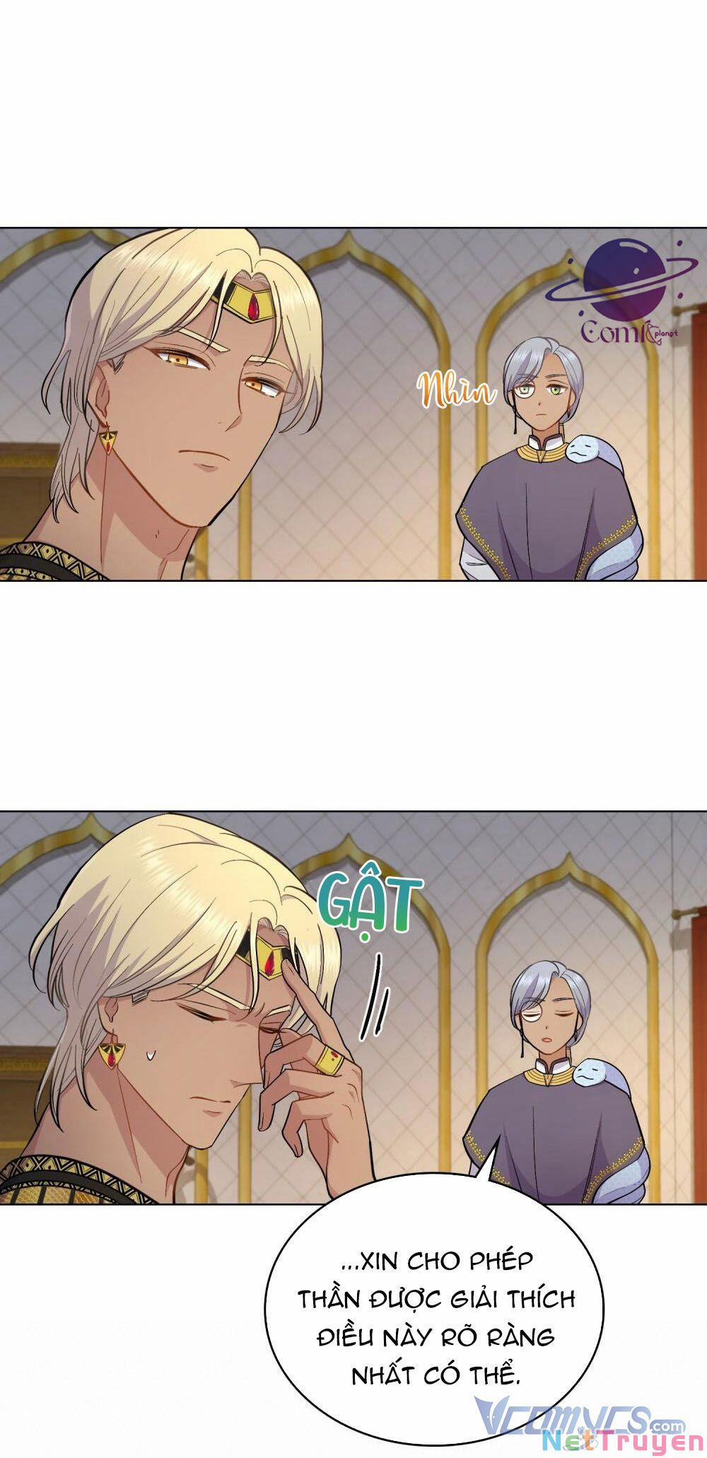 Lừa Người Hợp Với Em 16 trang 34