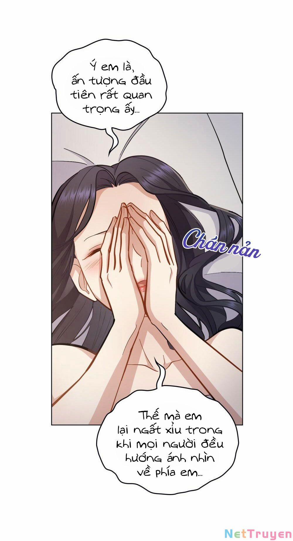 Lừa Người Hợp Với Em 17 trang 35