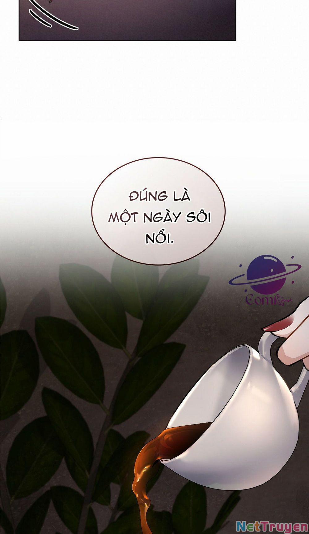 Lừa Người Hợp Với Em 18 trang 21